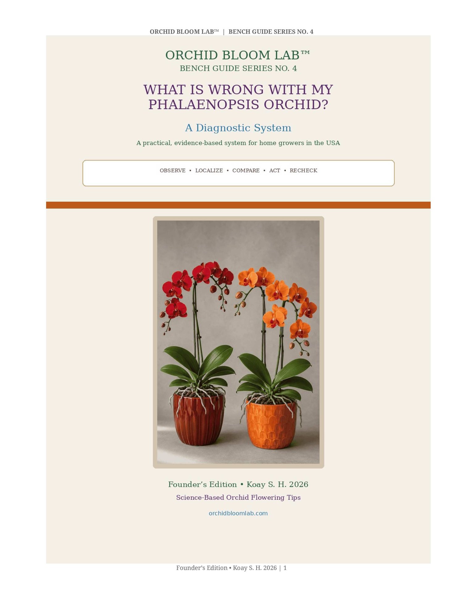 Orchid Books