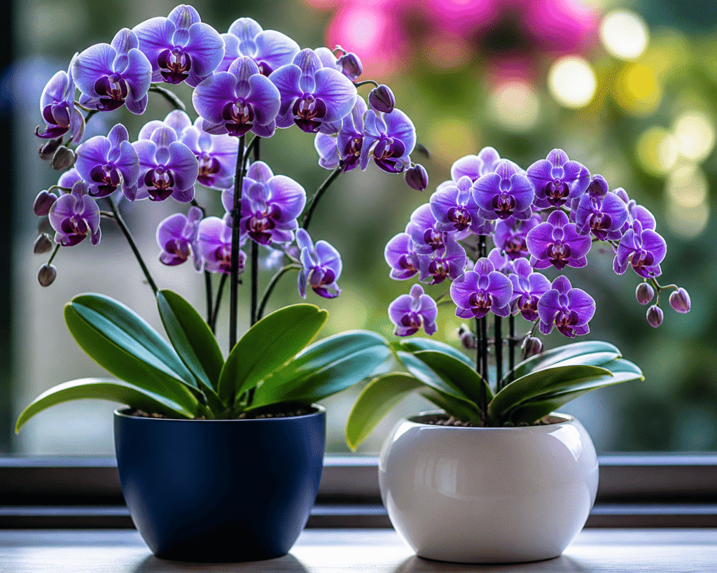 Orchid care myths